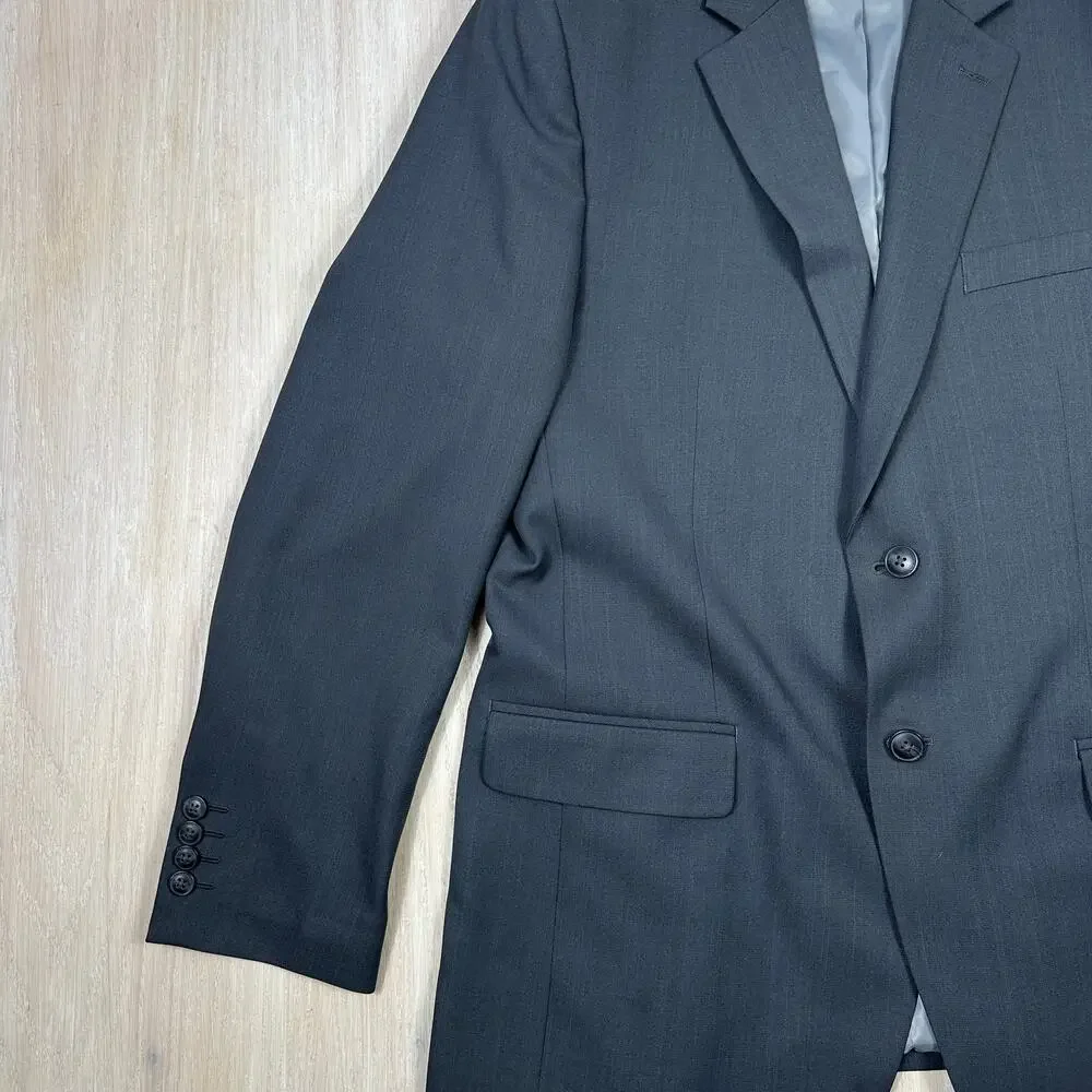 Haggar tailored fit